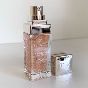 Dior prestige la micro huile de rose advanced serum